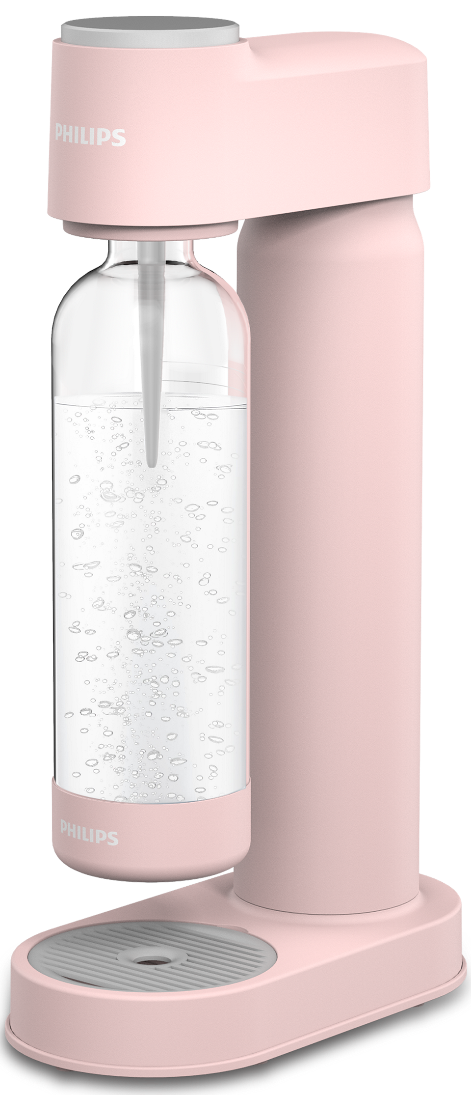 GoZero Soda maker ADD4901PKO/37 | Philips GoZero Soda maker ADD4901PKO/37 | Philips