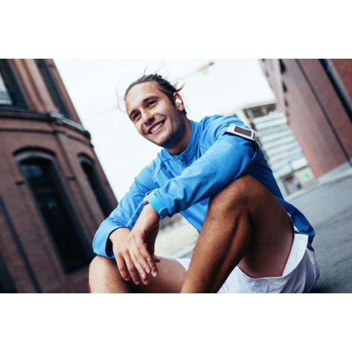 Your music. Your way.