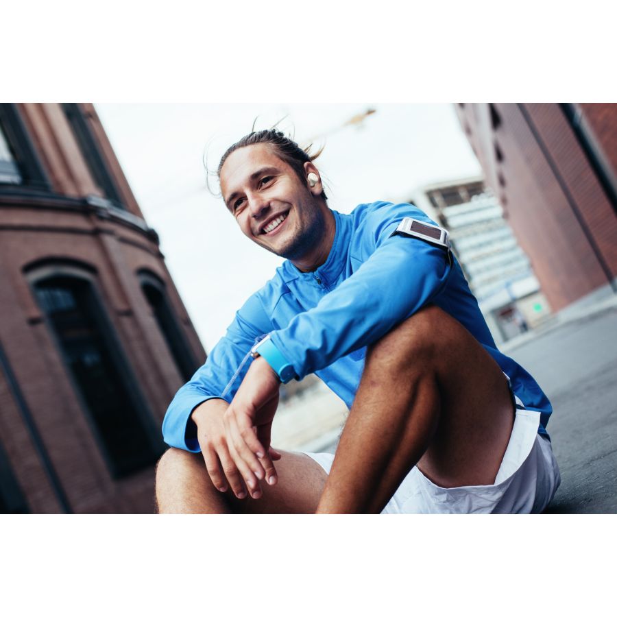 Your music. Your way.