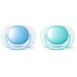 Avent ultra soft pacifier