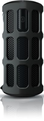 wireless portable speaker SB7200/37 | Philips