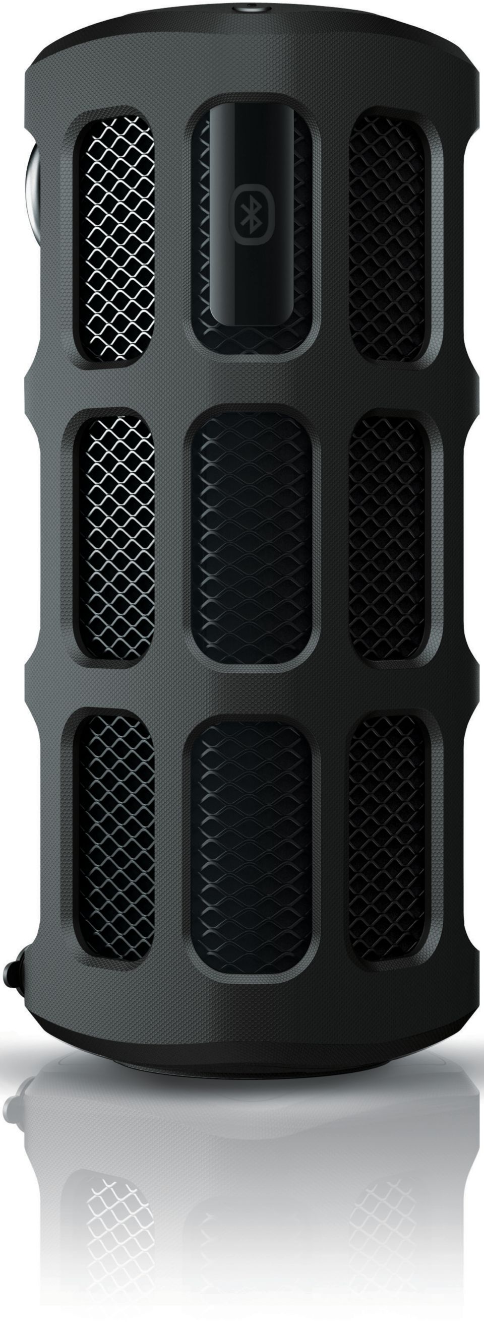 Philips shoqbox bluetooth sales speaker