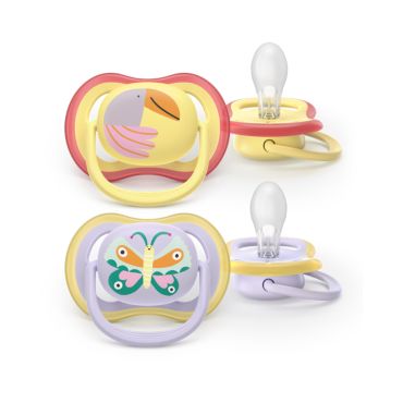 Philips Avent Pacifier Ultra Air