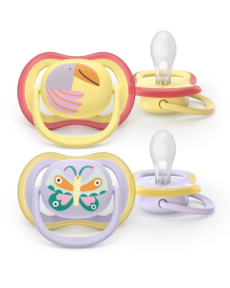 Lets your little one's skin breathe