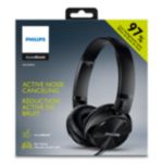 More sound, less noise