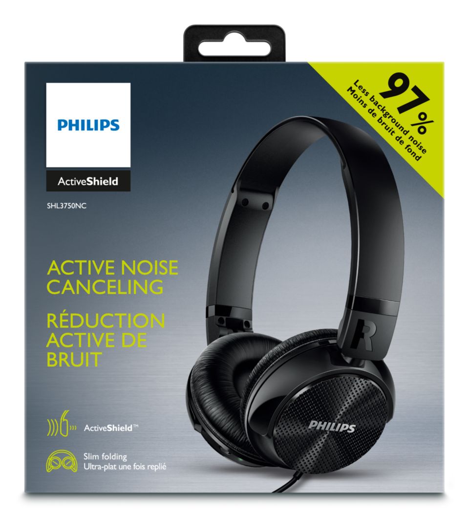 Philips shl3750nc clearance