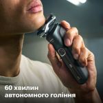 Эффективное бритье, бережное воздействие на кожу