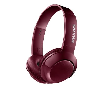 Philips bass+ shb3075 online review