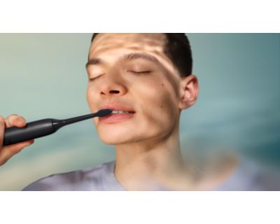 Help protect your gums with our pressure sensor