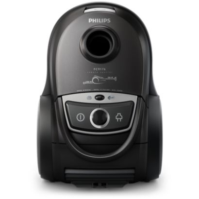 Doposiaľ najvyšší sací výkon