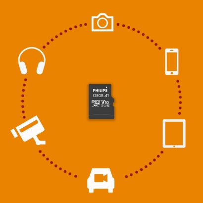 Capture your favourite moments!