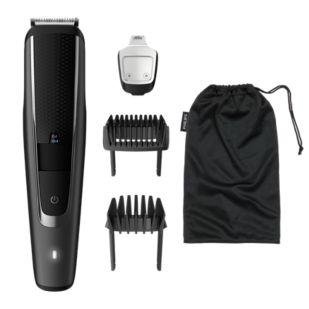 Beardtrimmer series 5000 Tondeuse à barbe