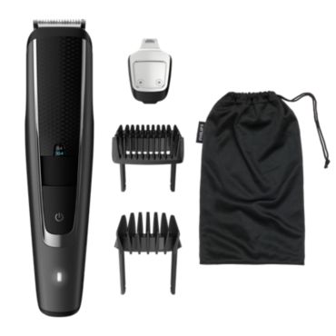 Beardtrimmer series 5000 Εξάρτημα ψαλιδίσματος για γένια
