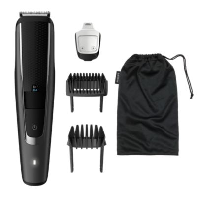 Beardtrimmer series 5000