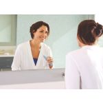 Visapusė dantenų priežiūra