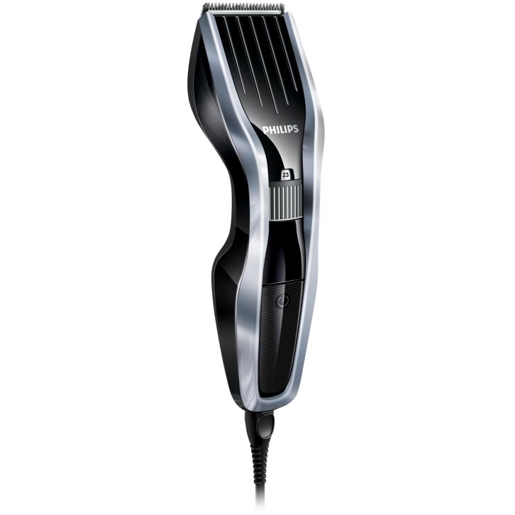 HAIRCLIPPER Series 5000 - Cuts twice as fast*