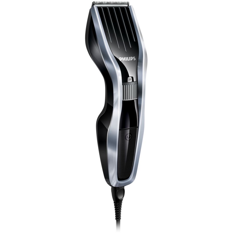 HAIRCLIPPER Series 5000 - Cuts twice as fast*