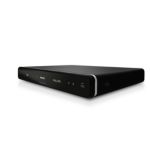 Ohromte své smysly multimédii ve vysokém rozlišení