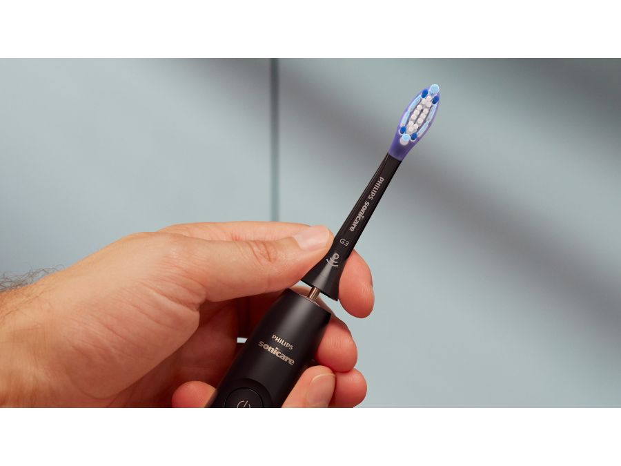 Vhodné pre všetky nacvakávacie telá Philips Sonicare