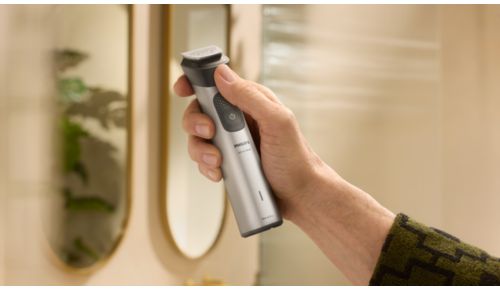 Facile da impugnare e controllare