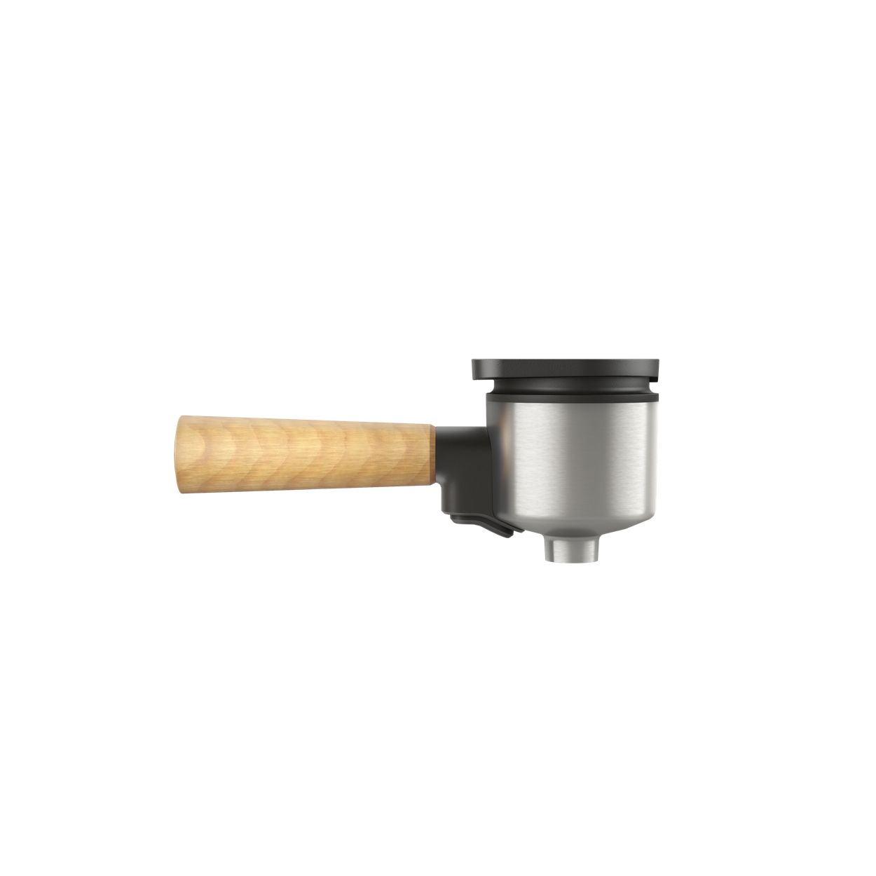 Porte-filtre Baristina unique
