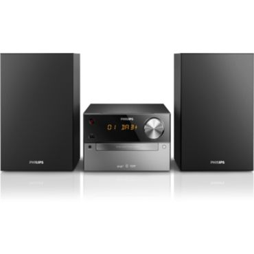 Micro music system