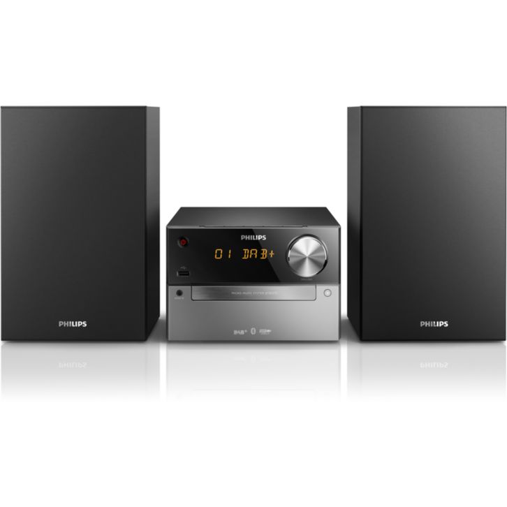 Relax to great music