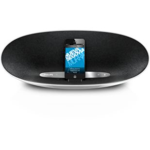 Dockingstation mit Bluetooth®