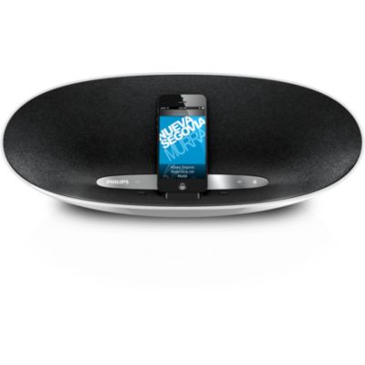 docking speaker with Bluetooth®
