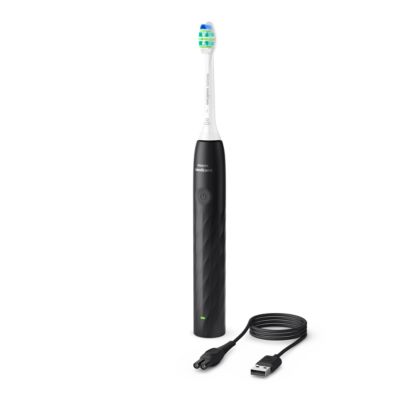 Sonicare Philips 1100 - Rechargeable Toothbrush - Hx3901/02