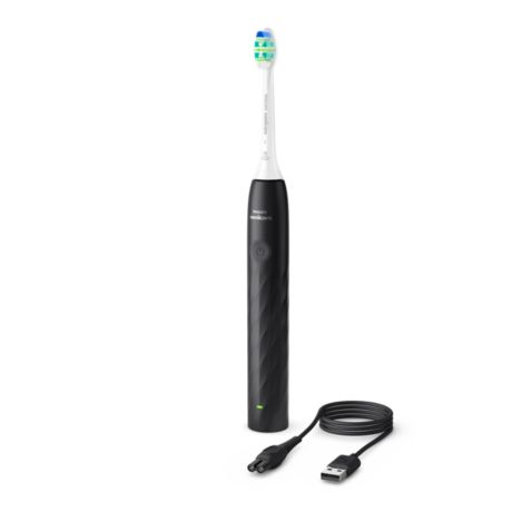 HX3901/02 Philips Sonicare 1100 Rechargeable toothbrush