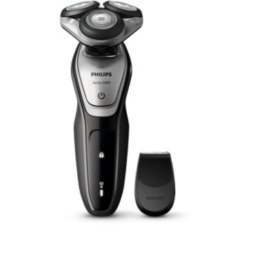 Shaver series 5000 ウェット＆ドライ電気シェーバー