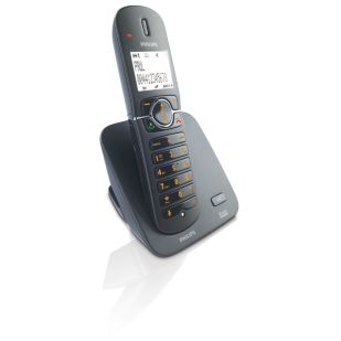 Perfect sound CD5601B Cordless phone