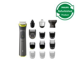 All-in-One Trimmer Refurbished Series 7000