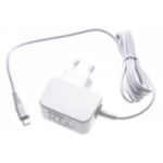 Povezuje videomonitor za bebe sa strujnom utičnicom