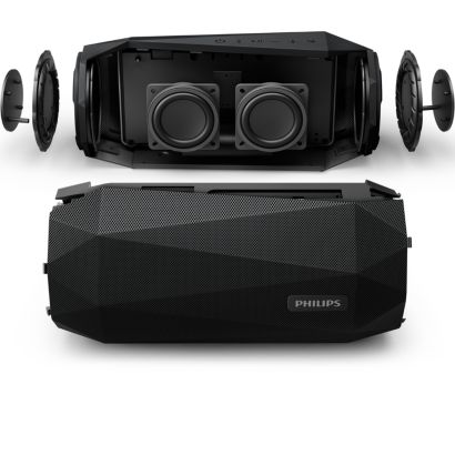 Ekstremalus garsumas