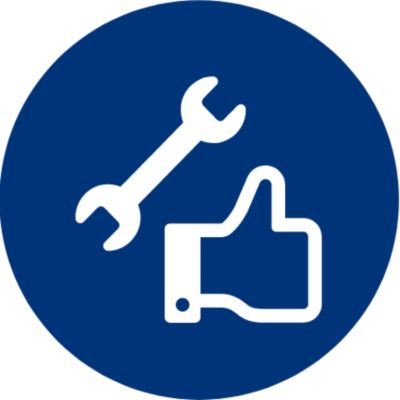 Ultra-compact design for broad fleet compatibility