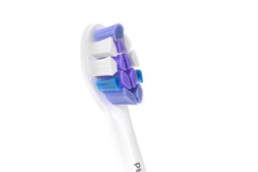 3-pack brush heads