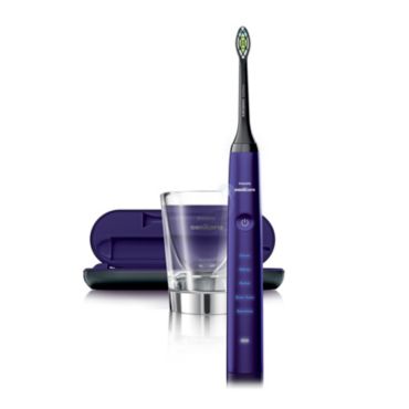 Philips Sonicare DiamondClean Sonisk eltandbørste