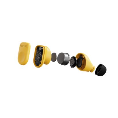 Philips Moving Sound