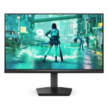 Evnia Fast IPS Gaming monitor Monitor Full HD para jogos