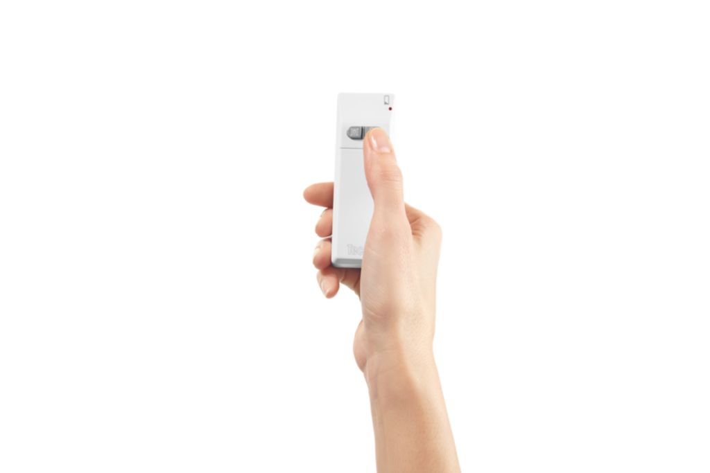 Standard product photograph