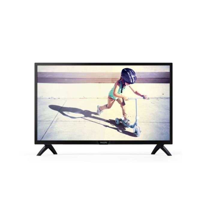 TV LED Slim