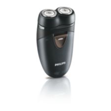 Travel Shavers