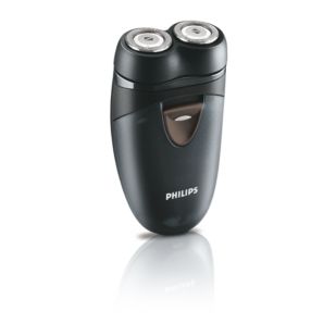 Electric shaver