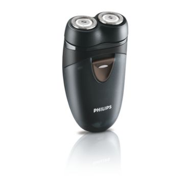 Electric shaver
