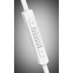 Auriculares sem fios, emparelhamento fácil via NFC