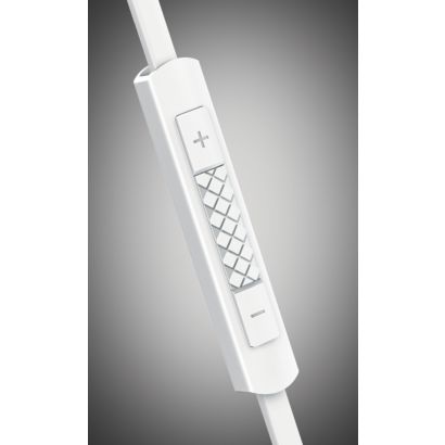 Auriculares sem fios, emparelhamento fácil via NFC