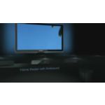 Superior surround sound without the clutter