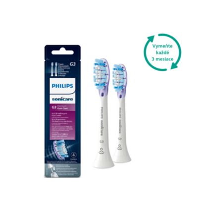 Sonicare Premium Gum Care